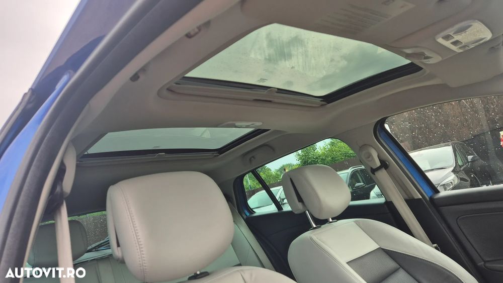 Renault Megane ENERGY dCi 110 Start & Stopp Bose Edition - 18