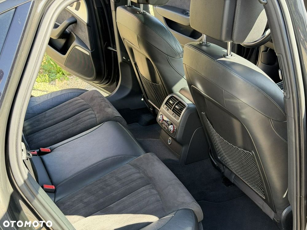 Audi A6 Limousine - 25