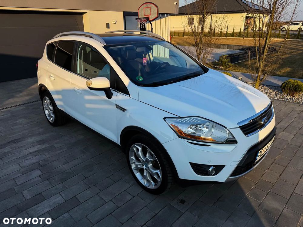Ford Kuga - 13