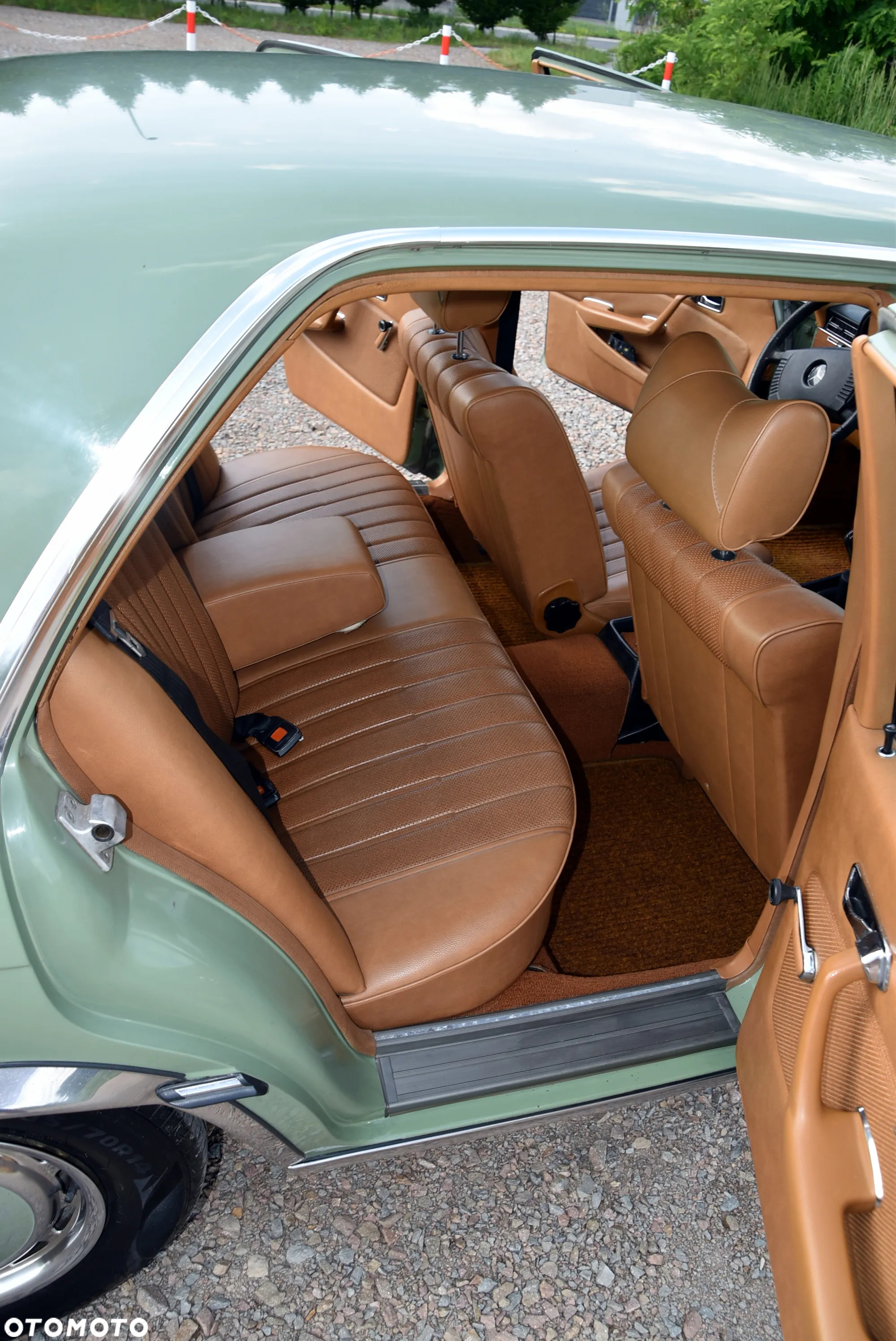 Mercedes-Benz Klasa S - 19