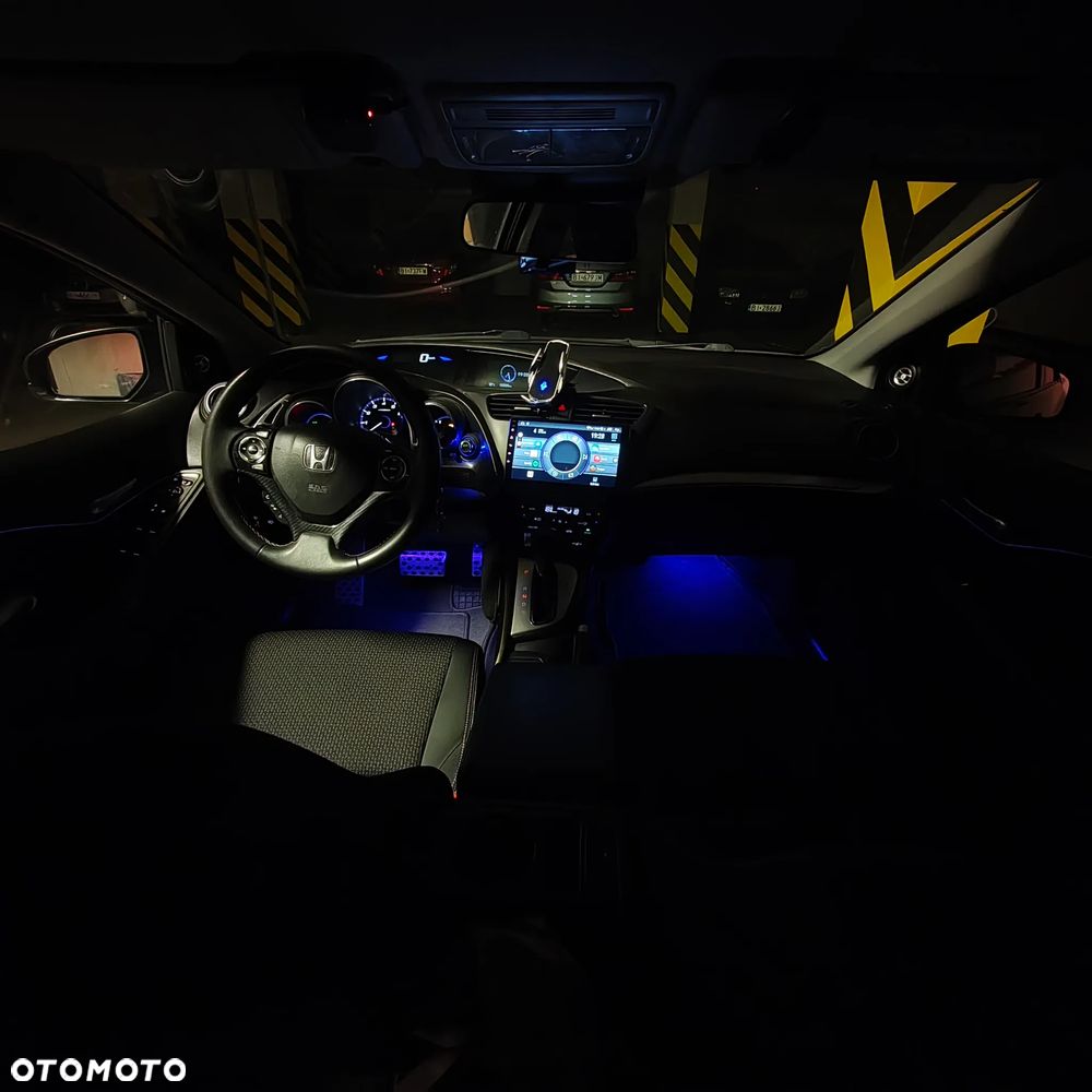 Honda Civic - 13