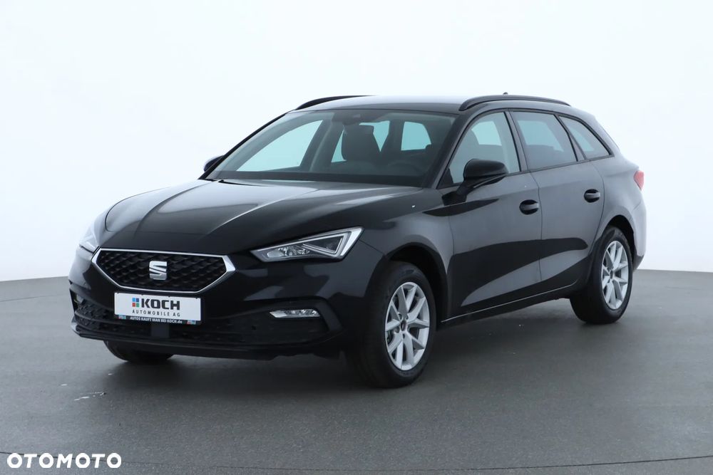 Seat Leon 1.5 eTSI Style DSG - 1