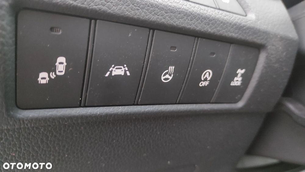 Hyundai Santa Fe 2.2 CRDi Platinium 4WD - 34