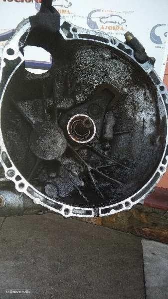 CAIXA DE VELOCIDADES NISSAN ALMERA N16E - 1