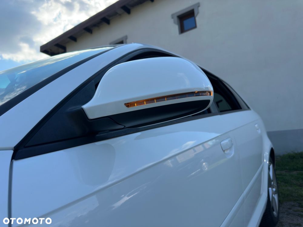 Audi A3 Sportback 1.8 TFSI S tronic S line Sportpaket - 23