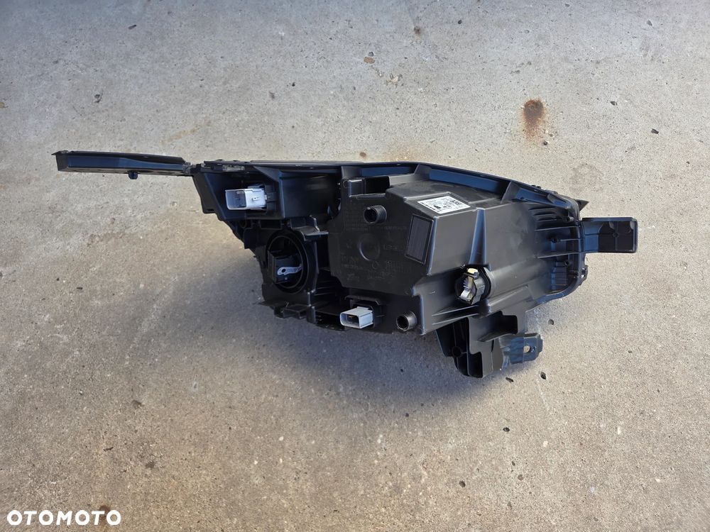 Lampa przednia lewa FULL LED  Peugeot 3008 III - 13