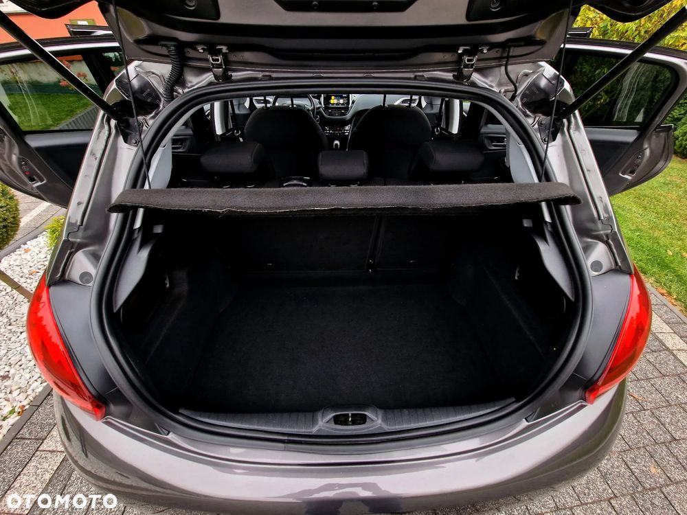 Peugeot 208 1.2 PureTech Style - 28