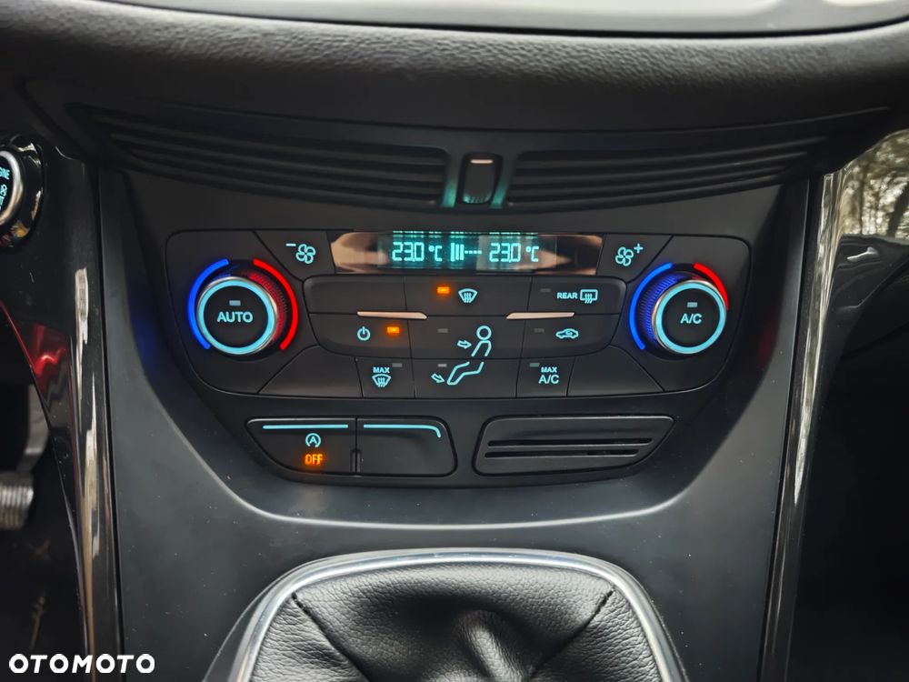 Ford Kuga 1.5 EcoBoost FWD Edition ASS - 17