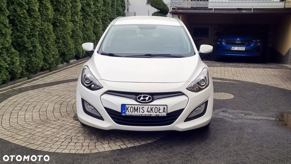 Hyundai i30 - 9