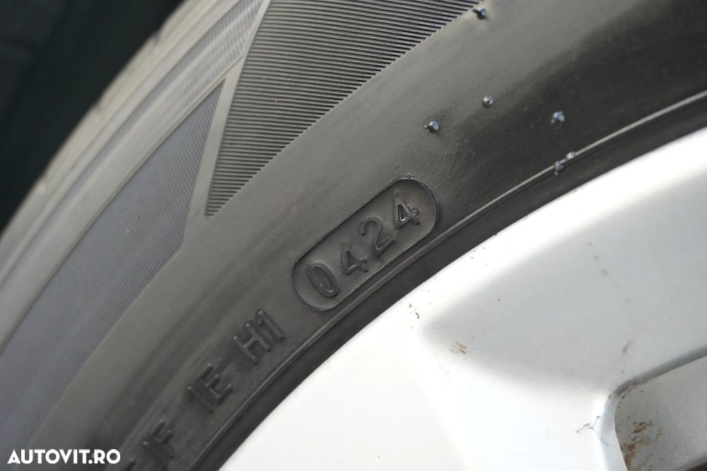 BMW X3 xDrive20d Aut. - 14