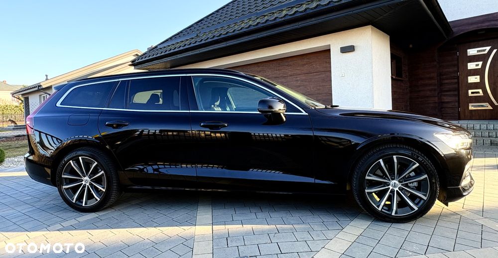 Volvo V60 B4 B Momentum Pro - 3
