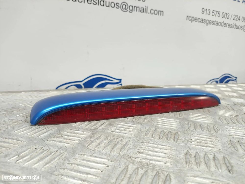 Spoiler Com 3º Stop Original Mazda MX5 NC NF79-51850 - 2