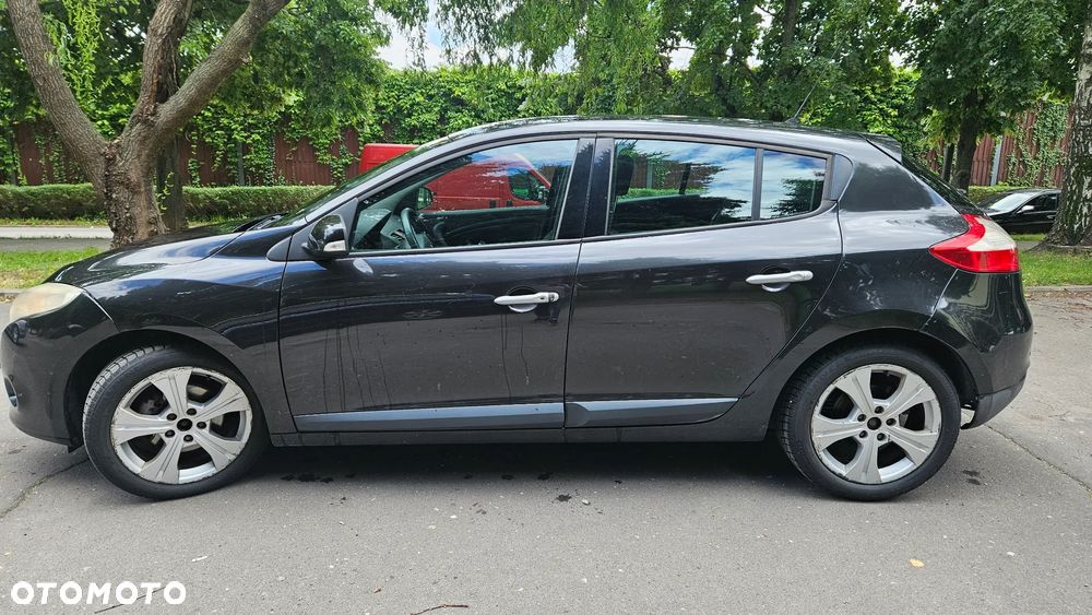 Renault Megane 1.5 dCi Privilege - 31