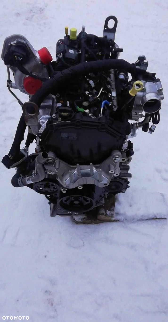 Wtrysk wtryskiwacz paliwa TRANSIT MK8 CUSTOM 2.0 TDCI 2019-> NOWY ORYGINAŁ - 3