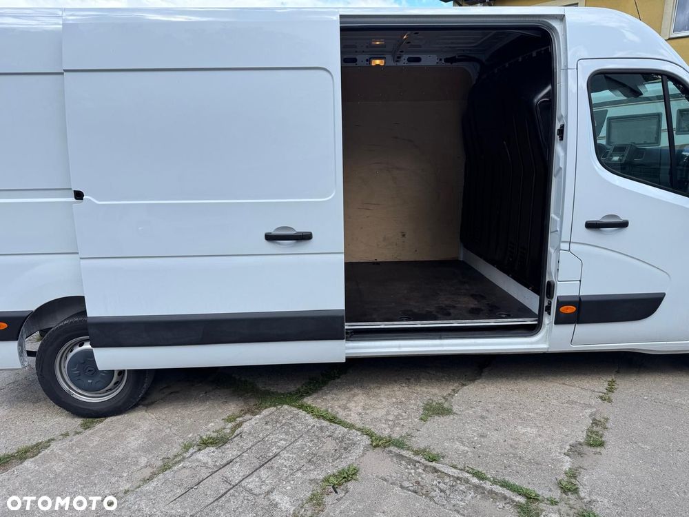 Renault Master - 2