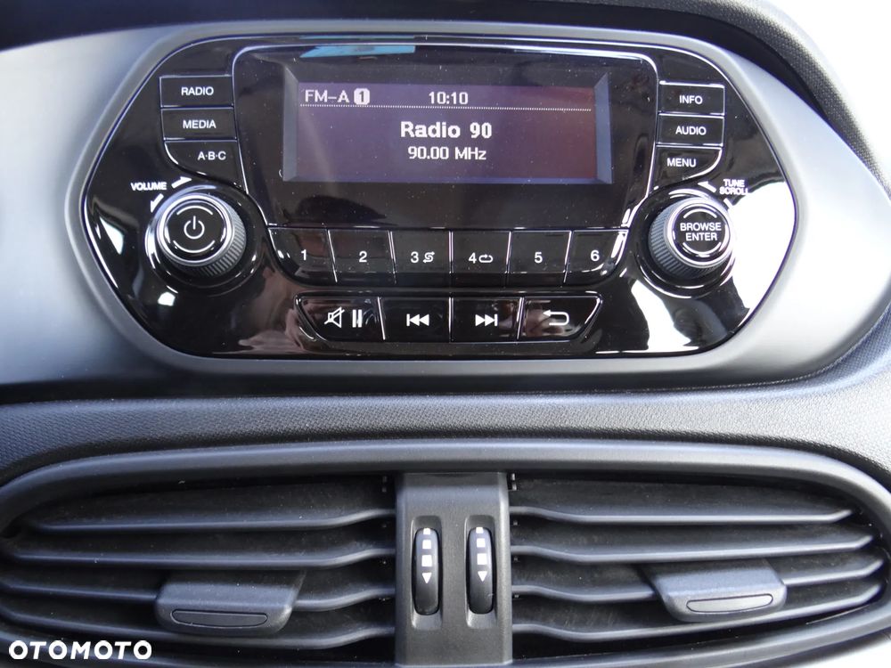 Fiat Tipo 1.4 16V - 7