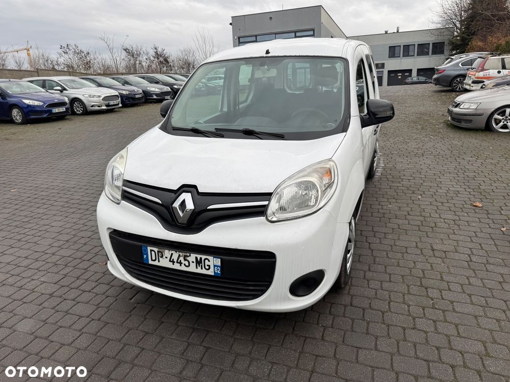 Renault Kangoo 1.5 dCi Business - 2