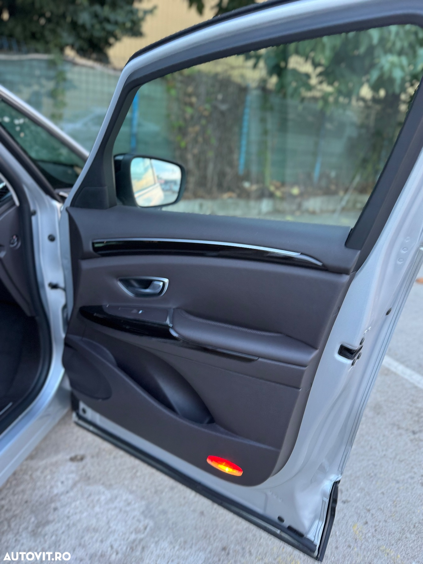 Renault Espace Energy dCi 160 EDC Intens - 21
