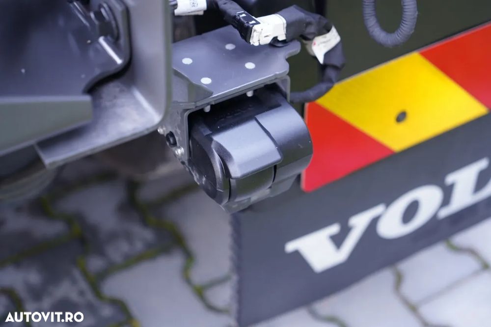 Volvo FH 500 AERO / 2025 / I-SAVE / XXL / GARANȚIE DIN FABRICĂ - 22