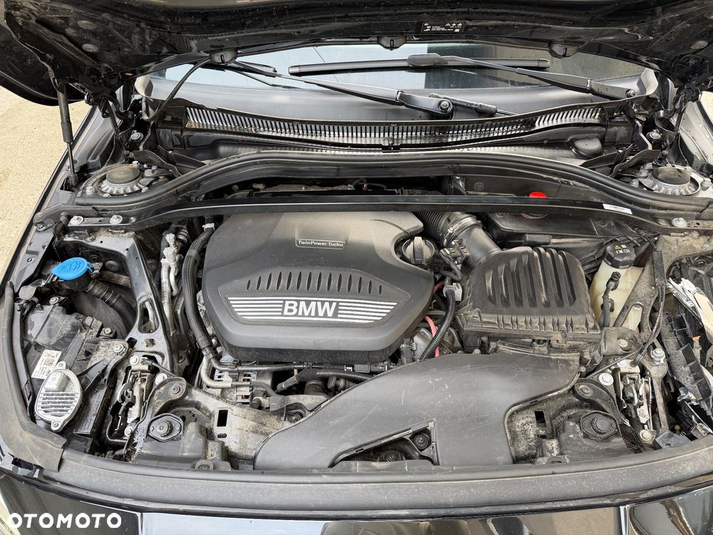 BMW Seria 2 218d GT M Sport - 9