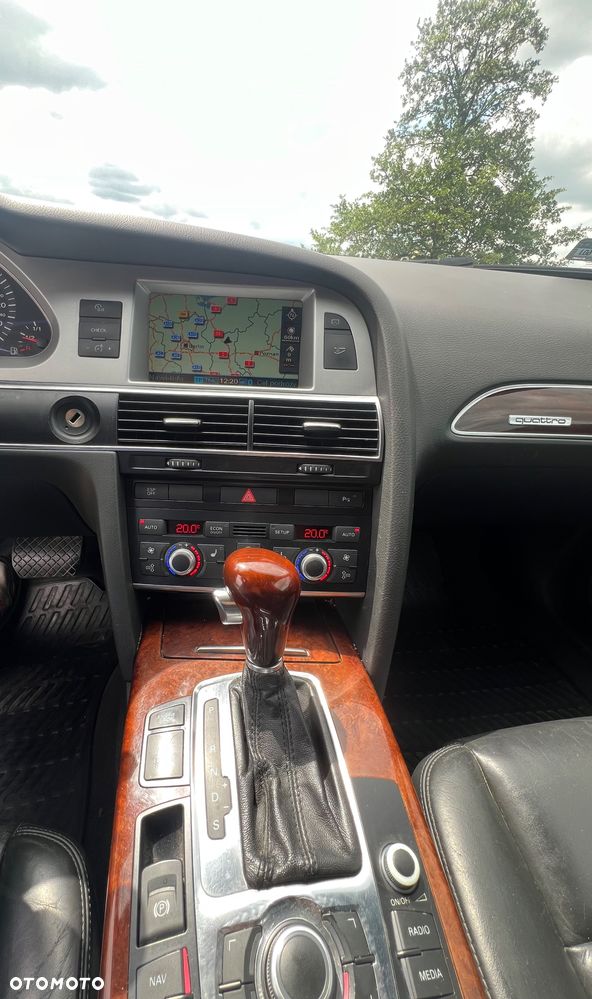 Audi A6 Allroad 3.0 TDI DPF Quattro Tiptr - 14