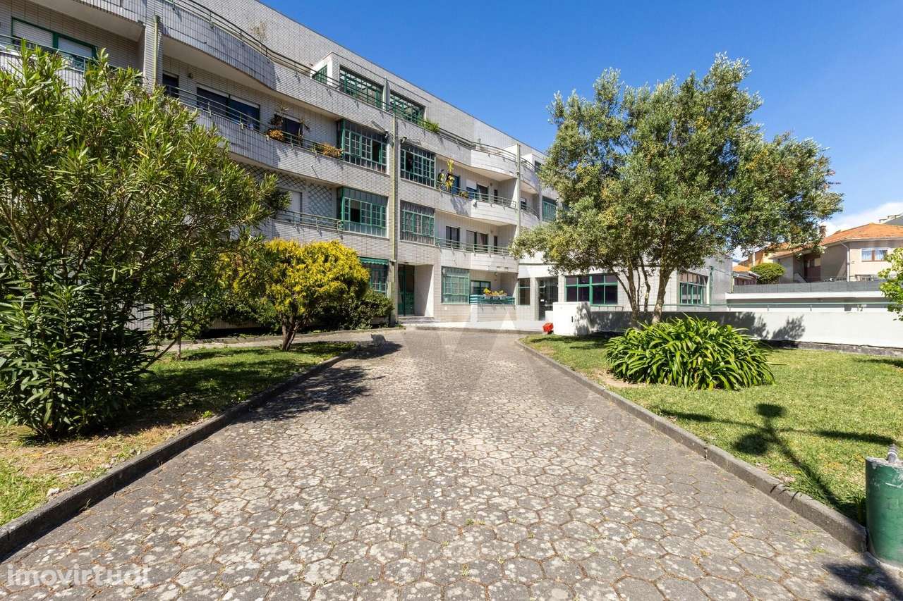 Apartamento T3 Canidelo | Vila Nova de Gaia - Grande imagem: 2/23