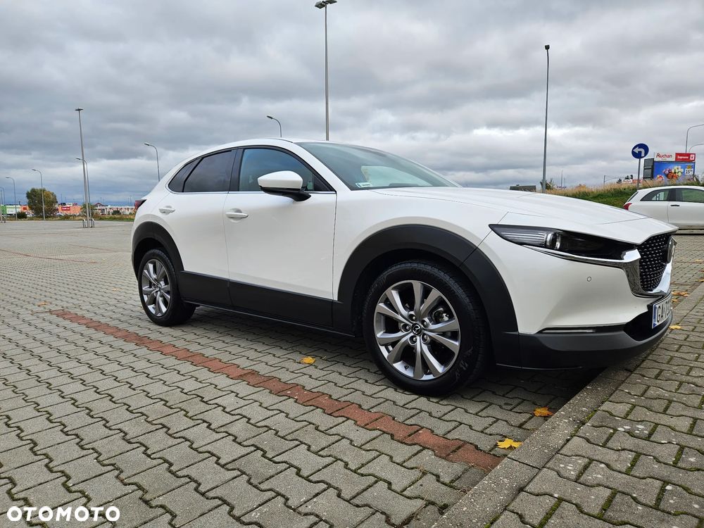 Mazda CX-30 - 6