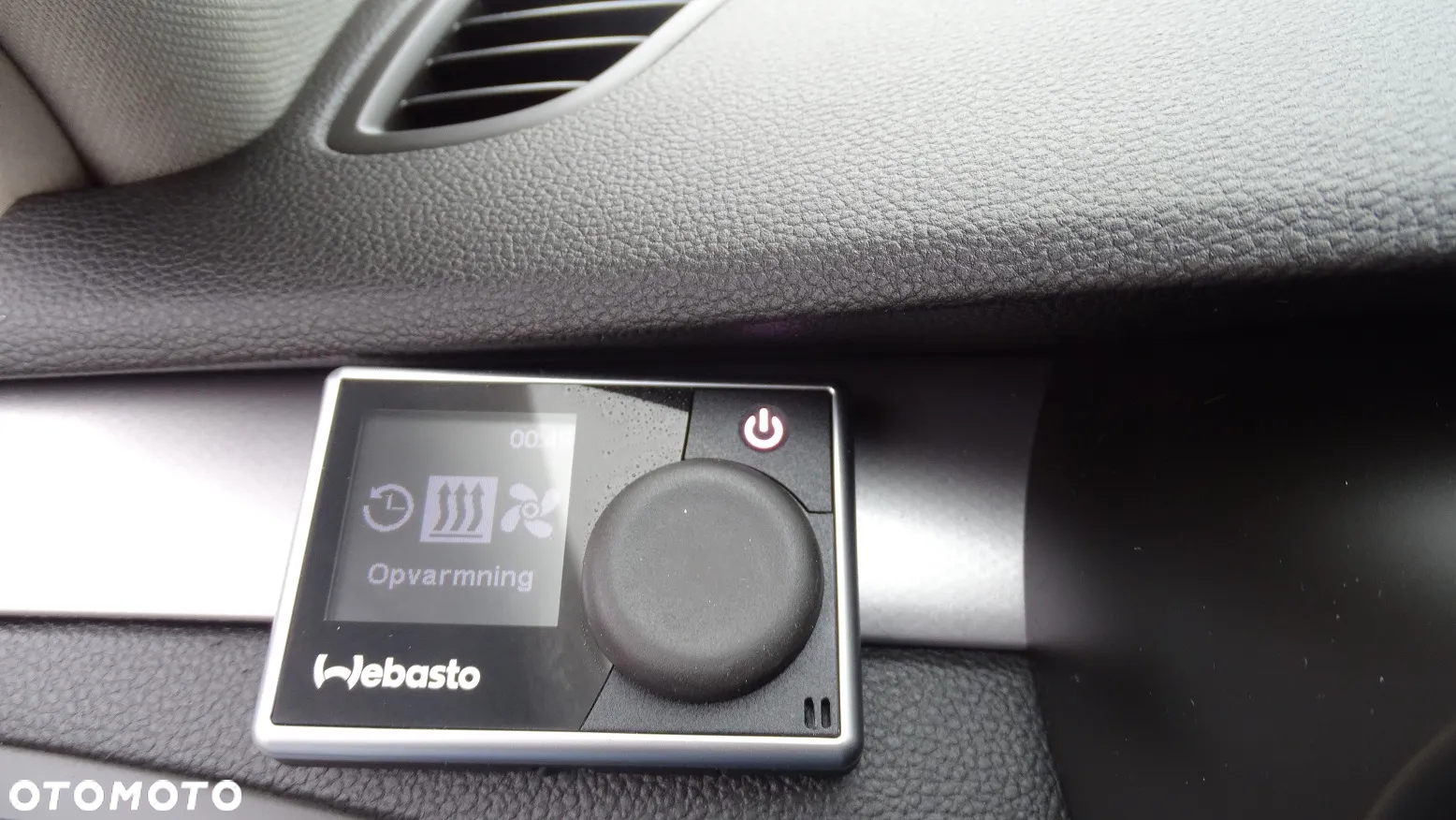 Renault Talisman 1.6 Energy dCi Limited EDC - 19