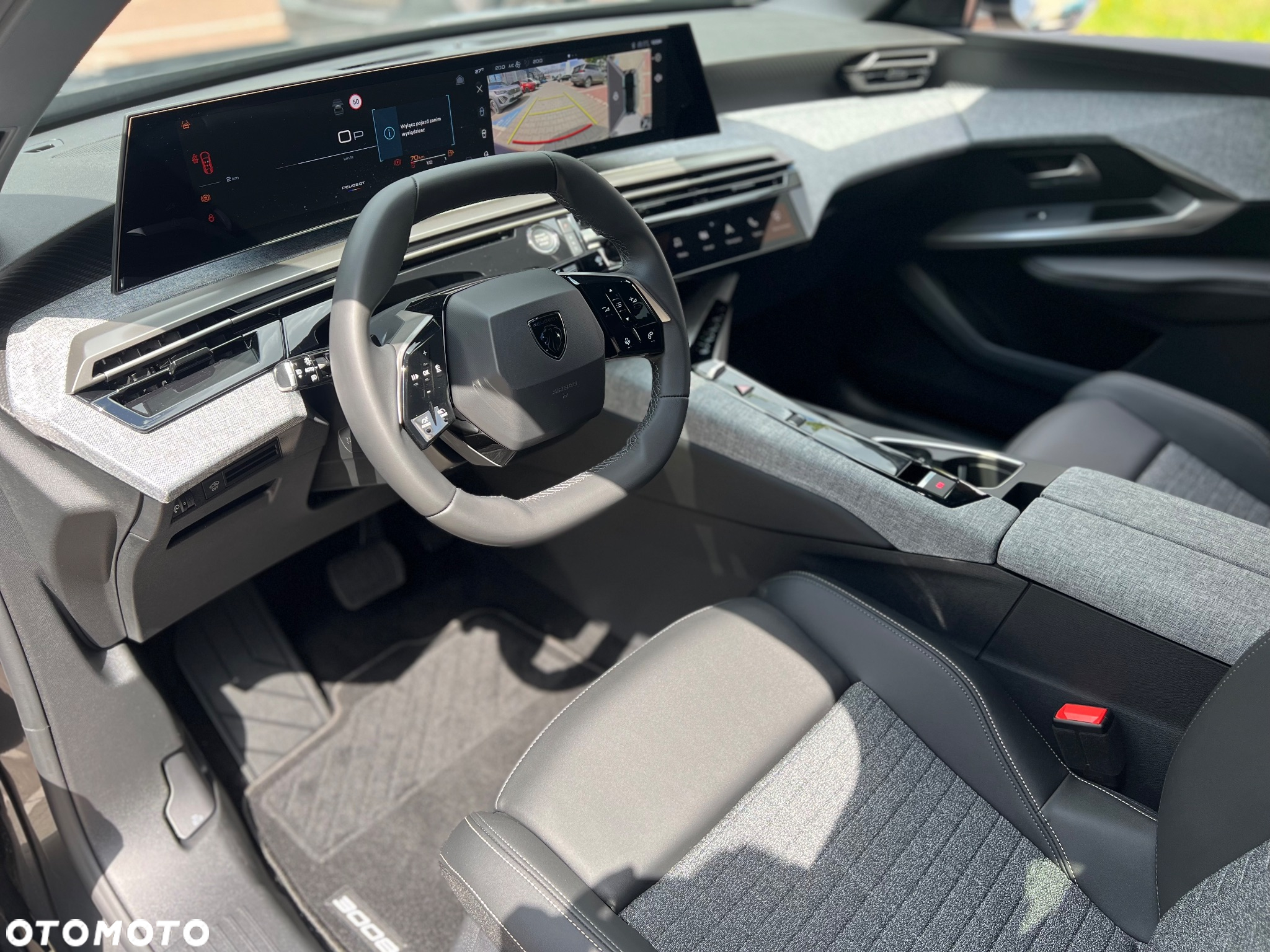 Peugeot 3008 1.2 PureTech mHEV Allure e-DCS6 - 11