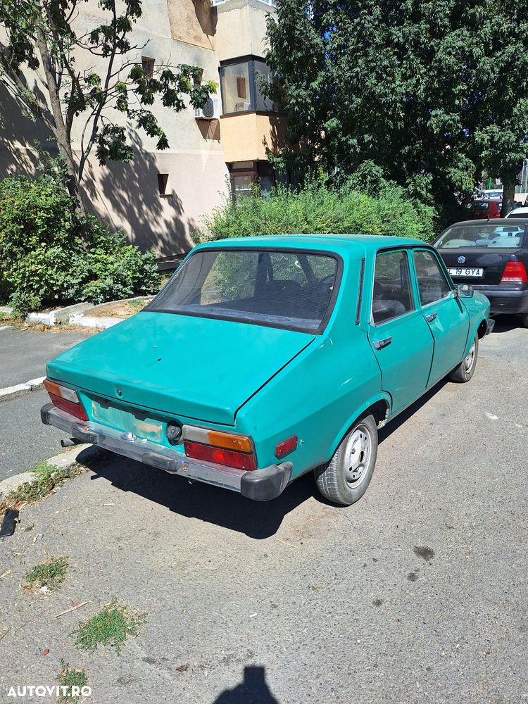 Dacia 1300 - 5