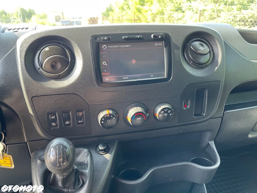Renault Master - 15