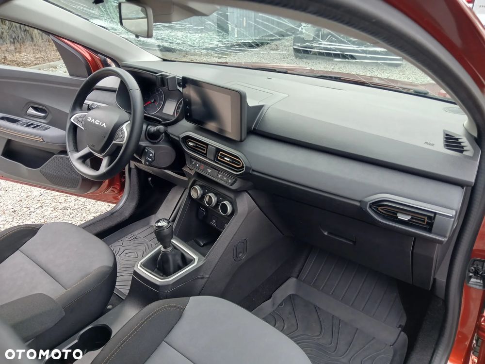 Dacia Jogger 1.0 TCe Extreme 7os - 19