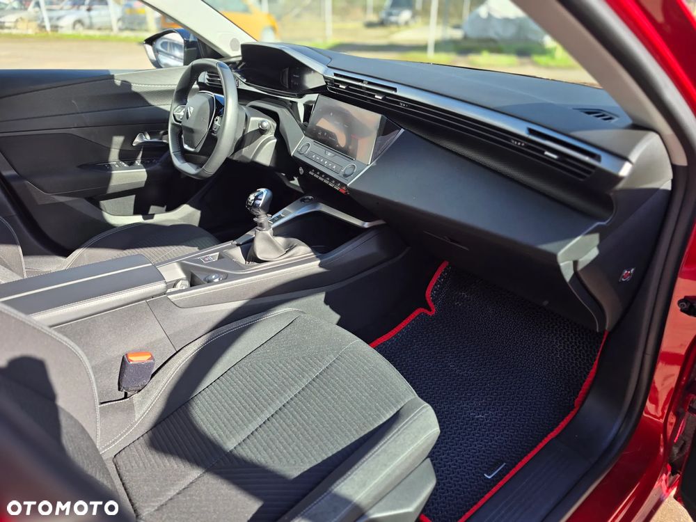 Peugeot 308 PureTech 130 Allure - 19