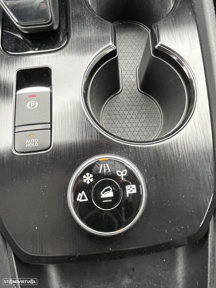 Nissan X-Trail 1.5 e-Power N-Connecta e-4force - 13