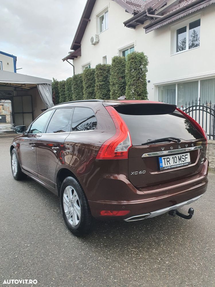 Volvo XC 60 - 14