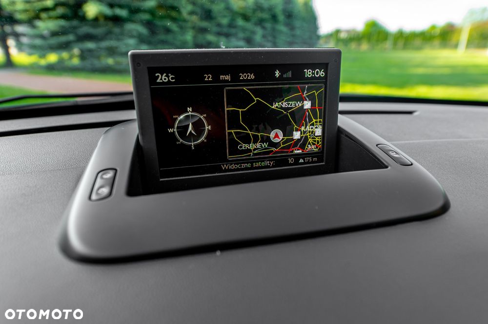Peugeot 3008 155 THP Automatik Platinum - 26