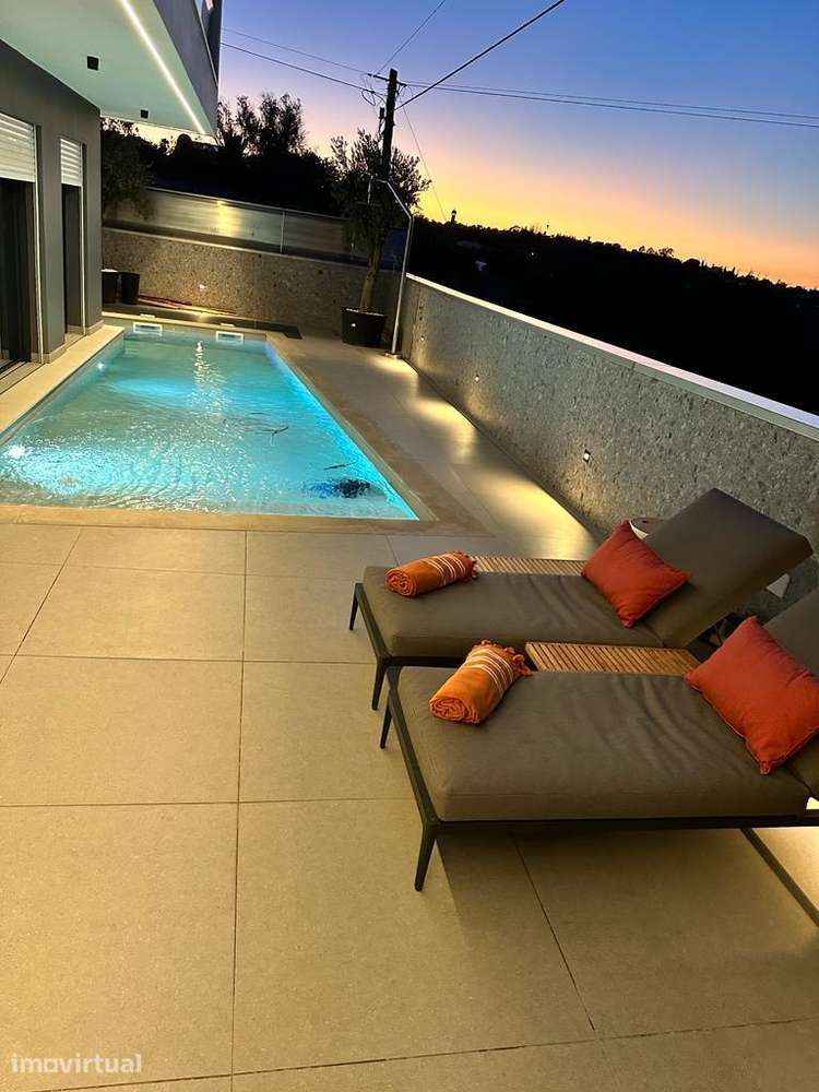 Moradia T3 Venda em Estômbar e Parchal,Lagoa (Algarve) - Grande imagem: 3/19