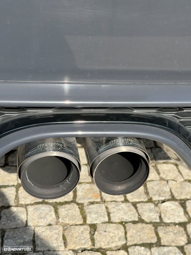 MINI 3 Portas Cooper S - 13