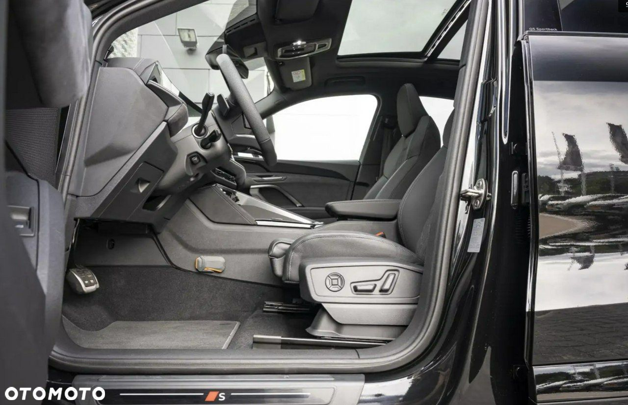 Audi Q5 Sportback - 9