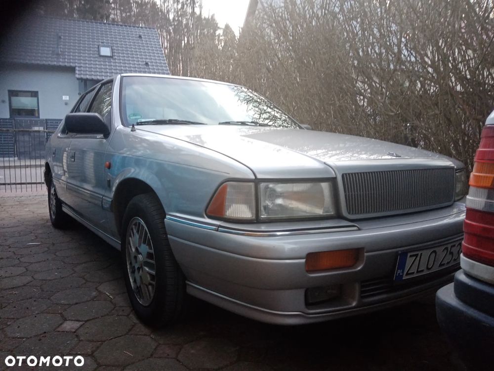 Chrysler Saratoga - 4