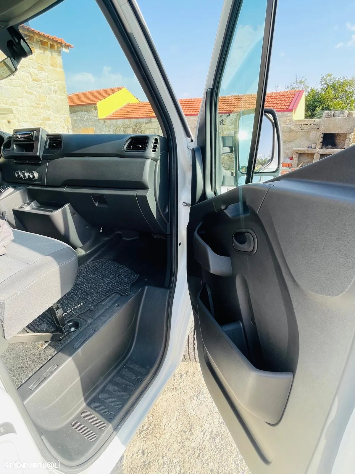 Renault MASTER - 13