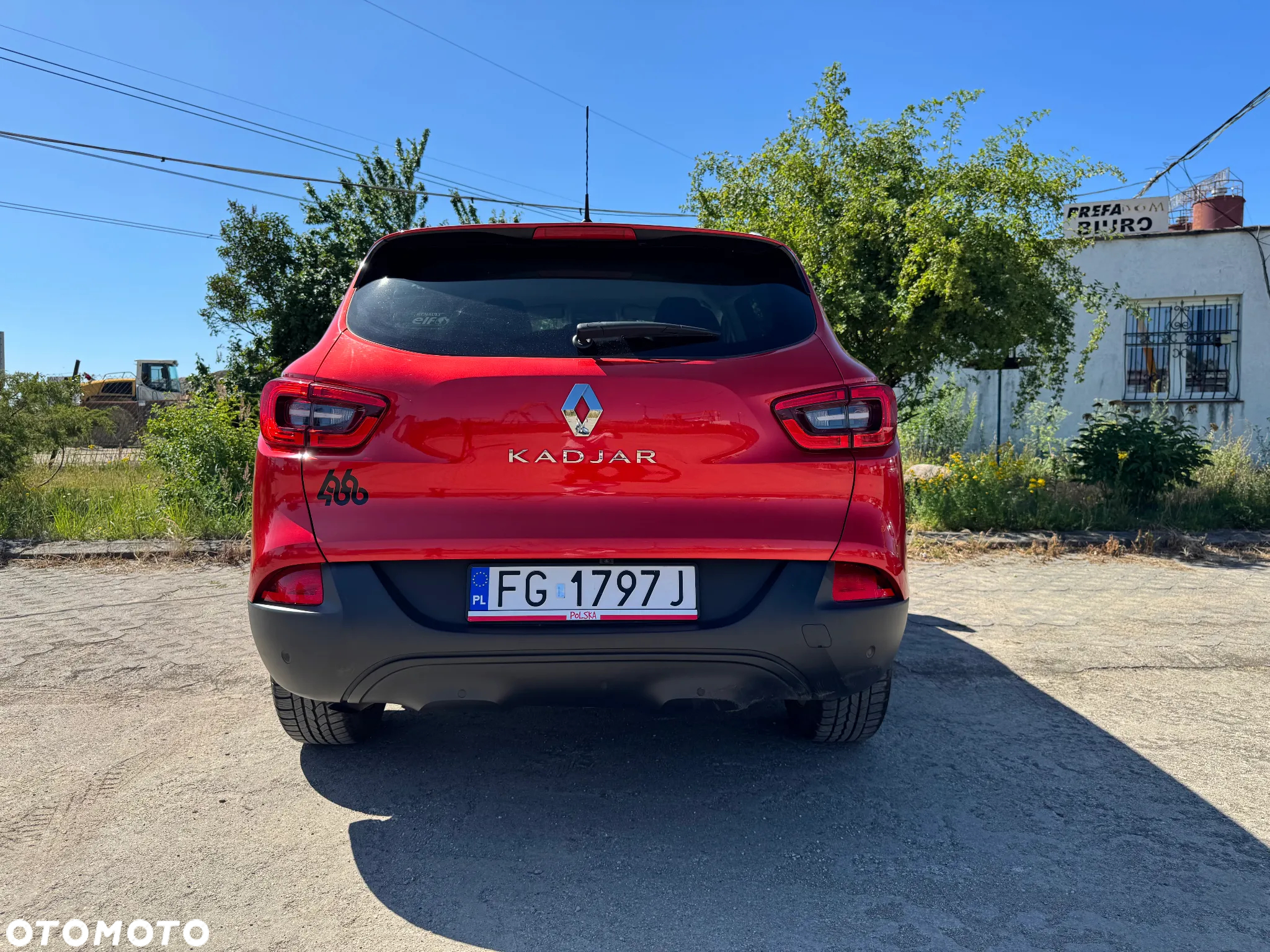 Renault Kadjar 1.2 Energy TCe Limited - 5