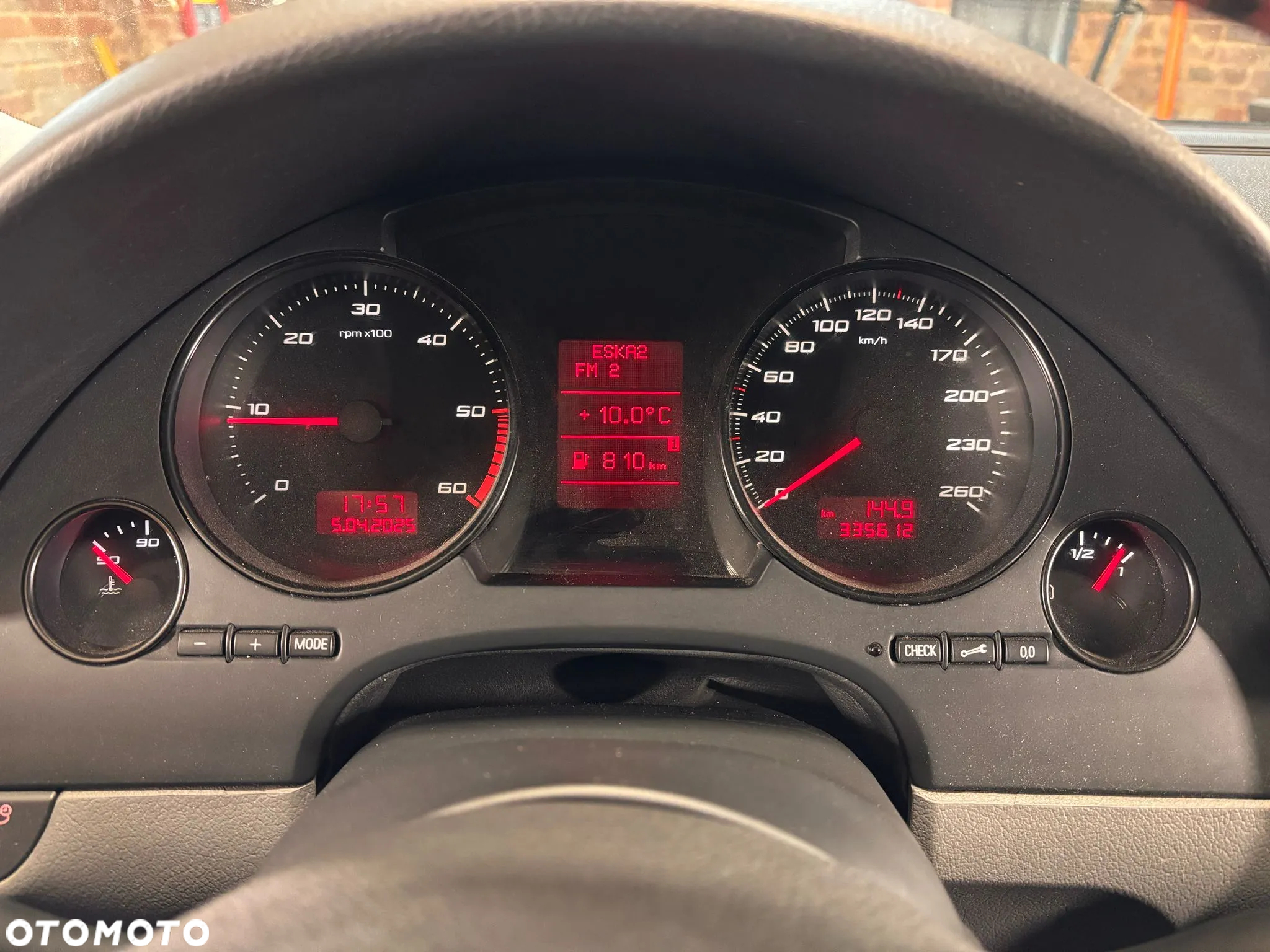Seat Exeo - 11