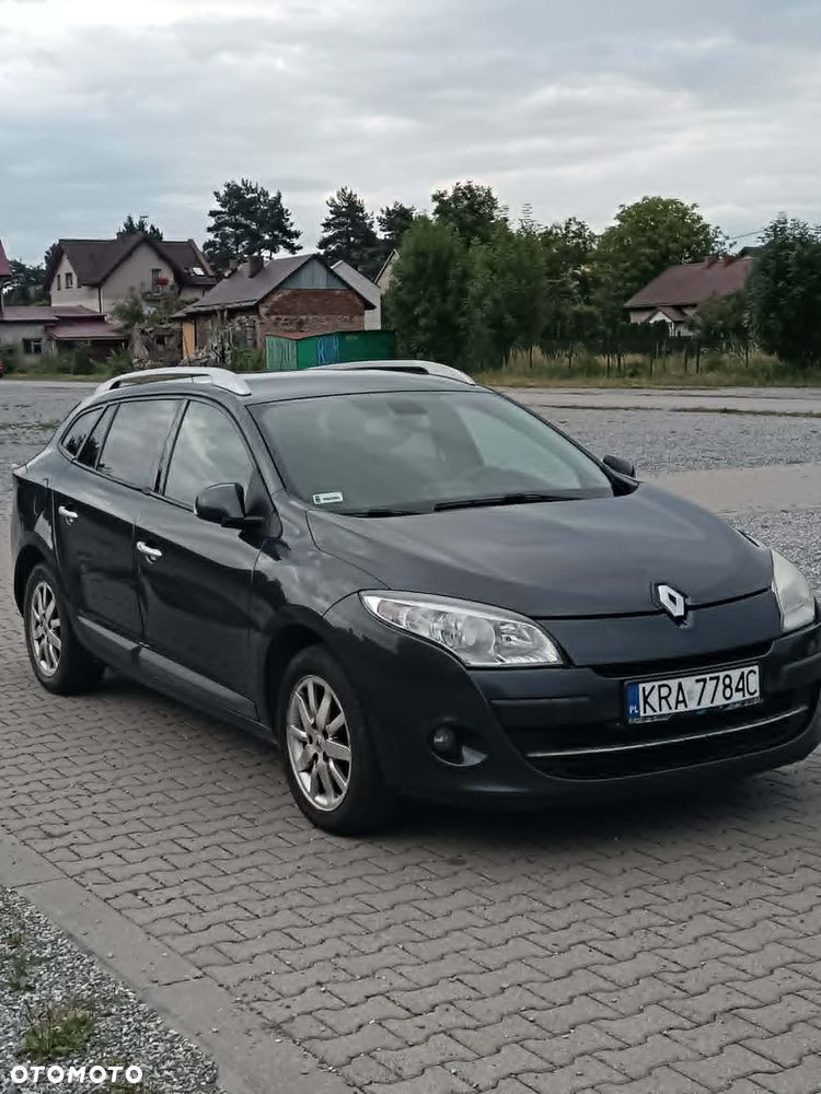 Renault Megane 1.9 dCi Business Line - 14