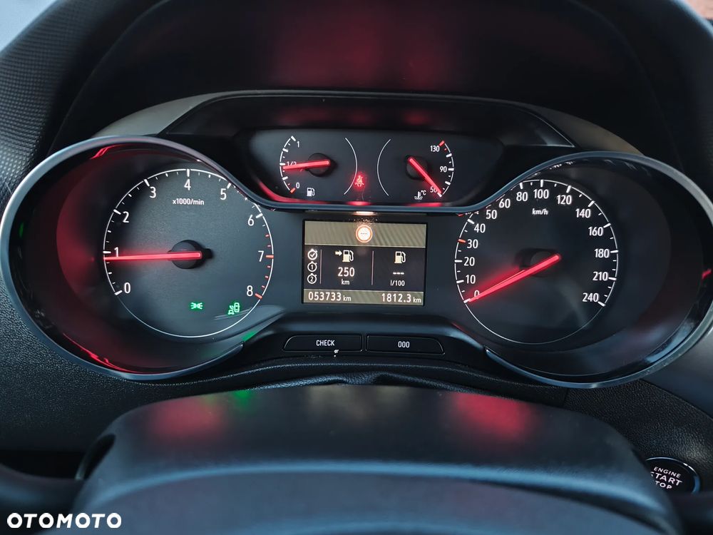 Opel Crossland X 1.2 Start/Stop 120 Jahre - 21