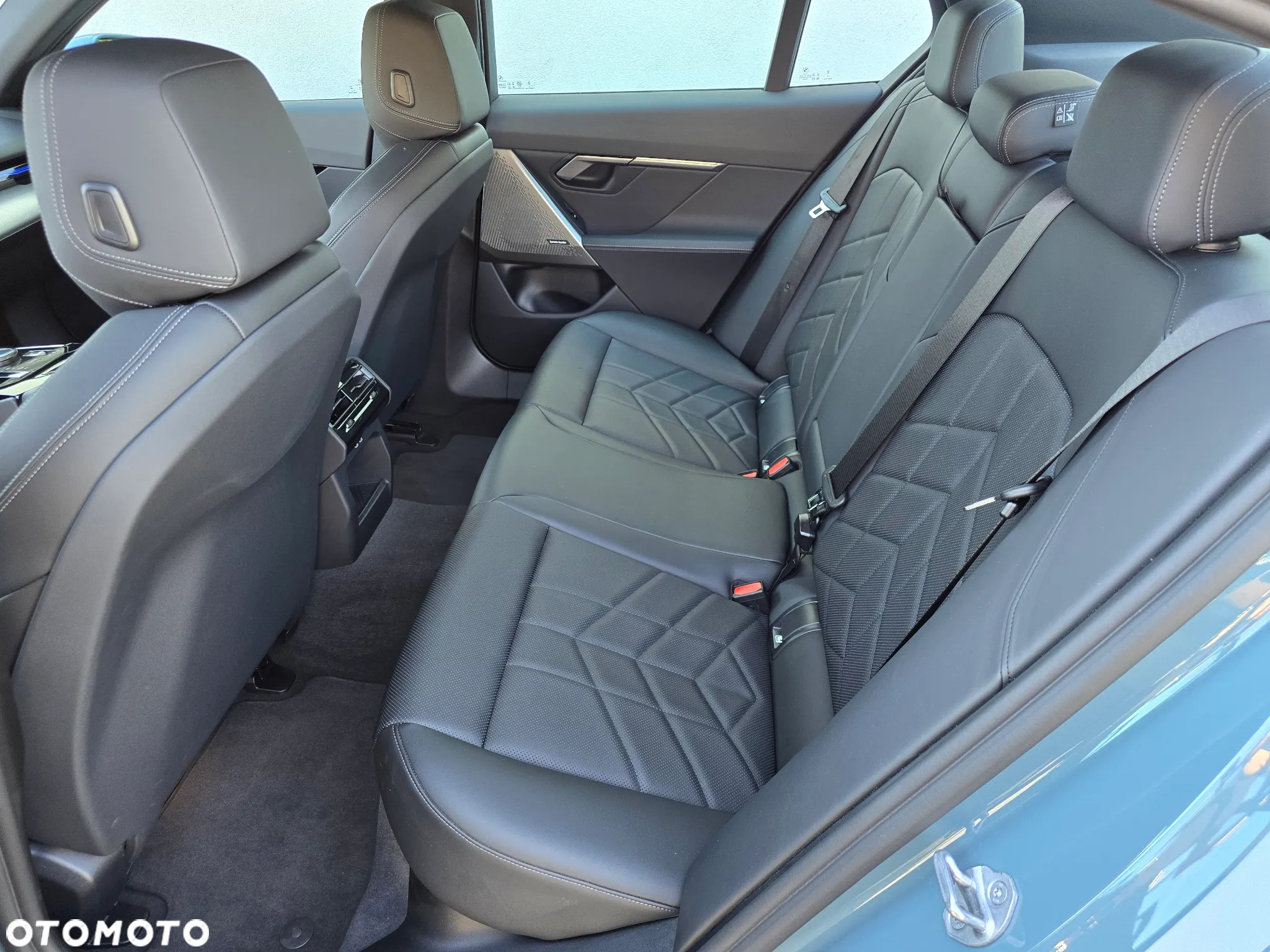 BMW Seria 5 520d xDrive - 7