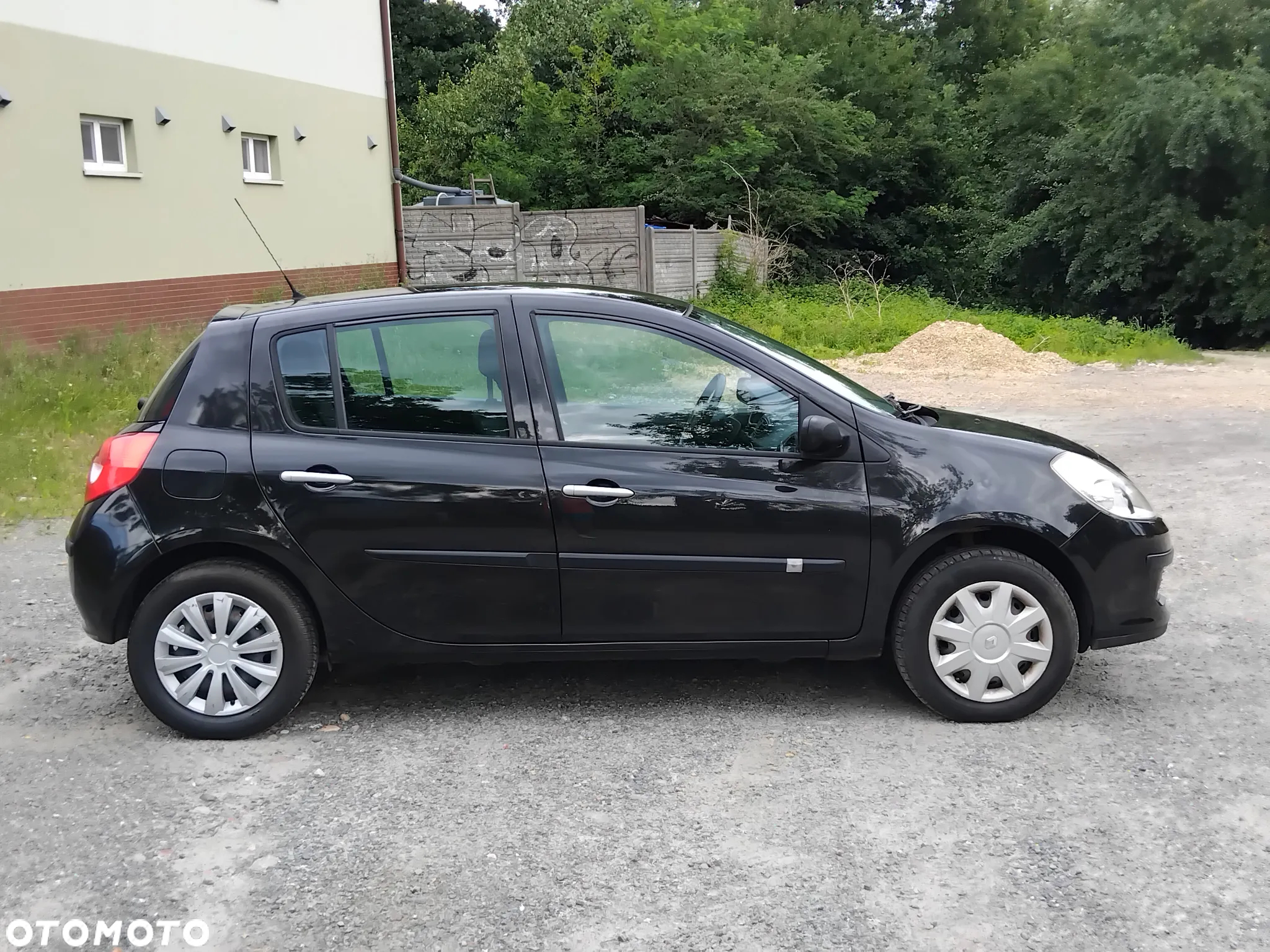 Renault Clio 1.2 16V 75 Expression - 6
