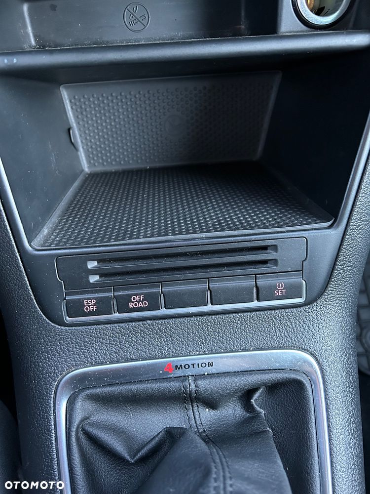 Volkswagen Tiguan 2.0 TDI DPF 4Motion Track & Field - 28