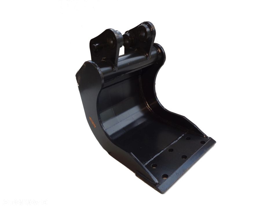 Łyżka do gliny 30 cm 8014,8015,8016,8018 JCB minikoparka JCB - 1