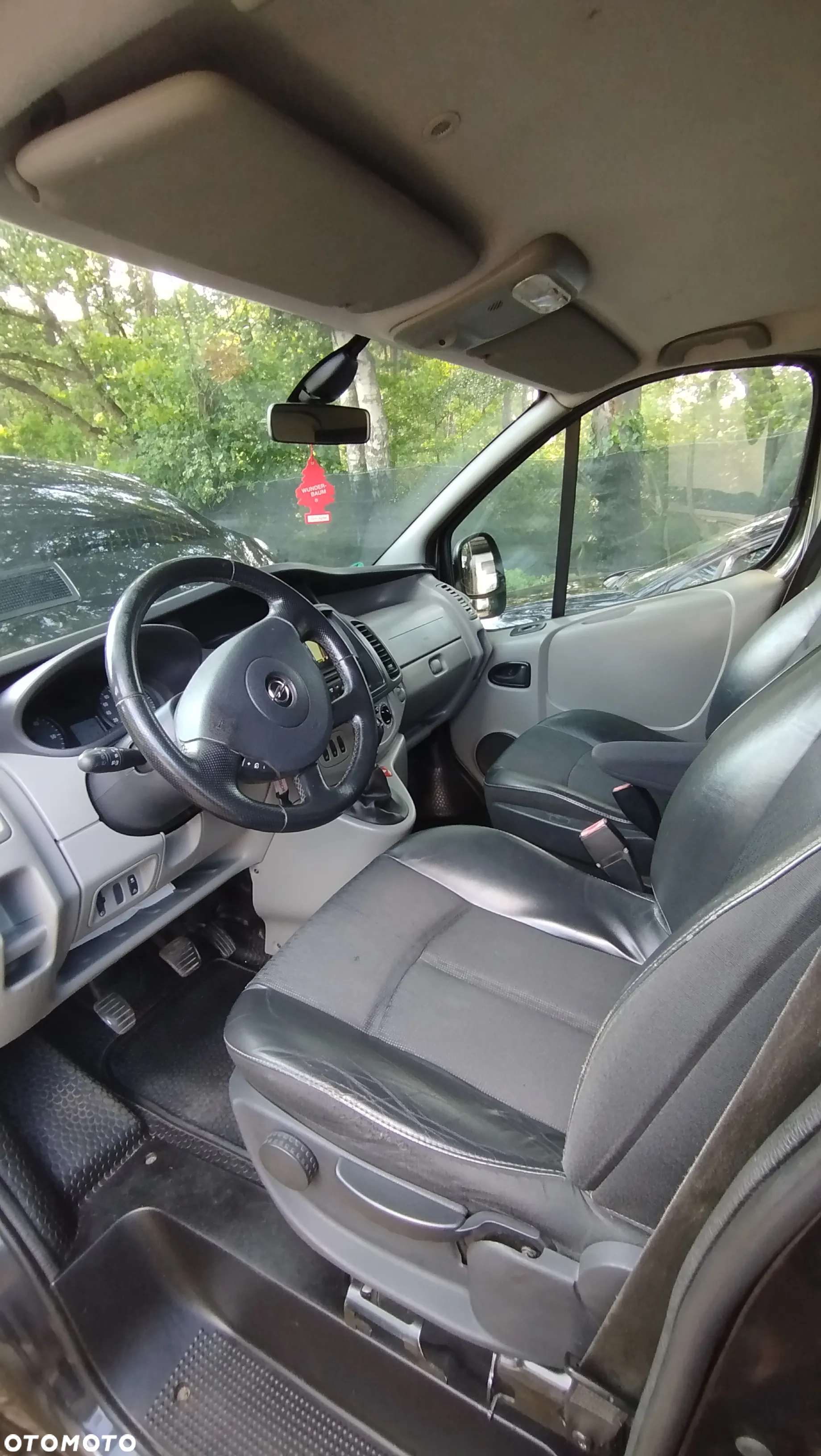 Opel Vivaro 2.0 CDTI L2H1 - 12